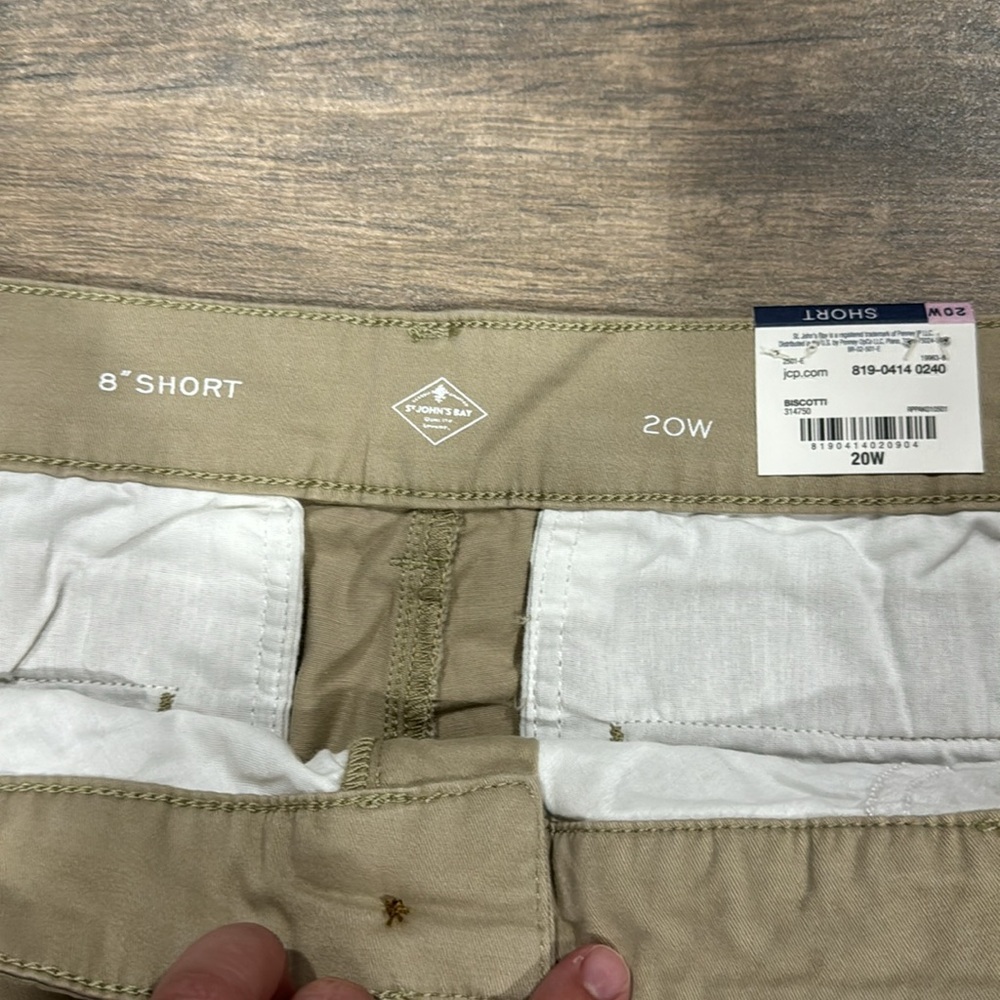 Shorts - Picture 2 of 4